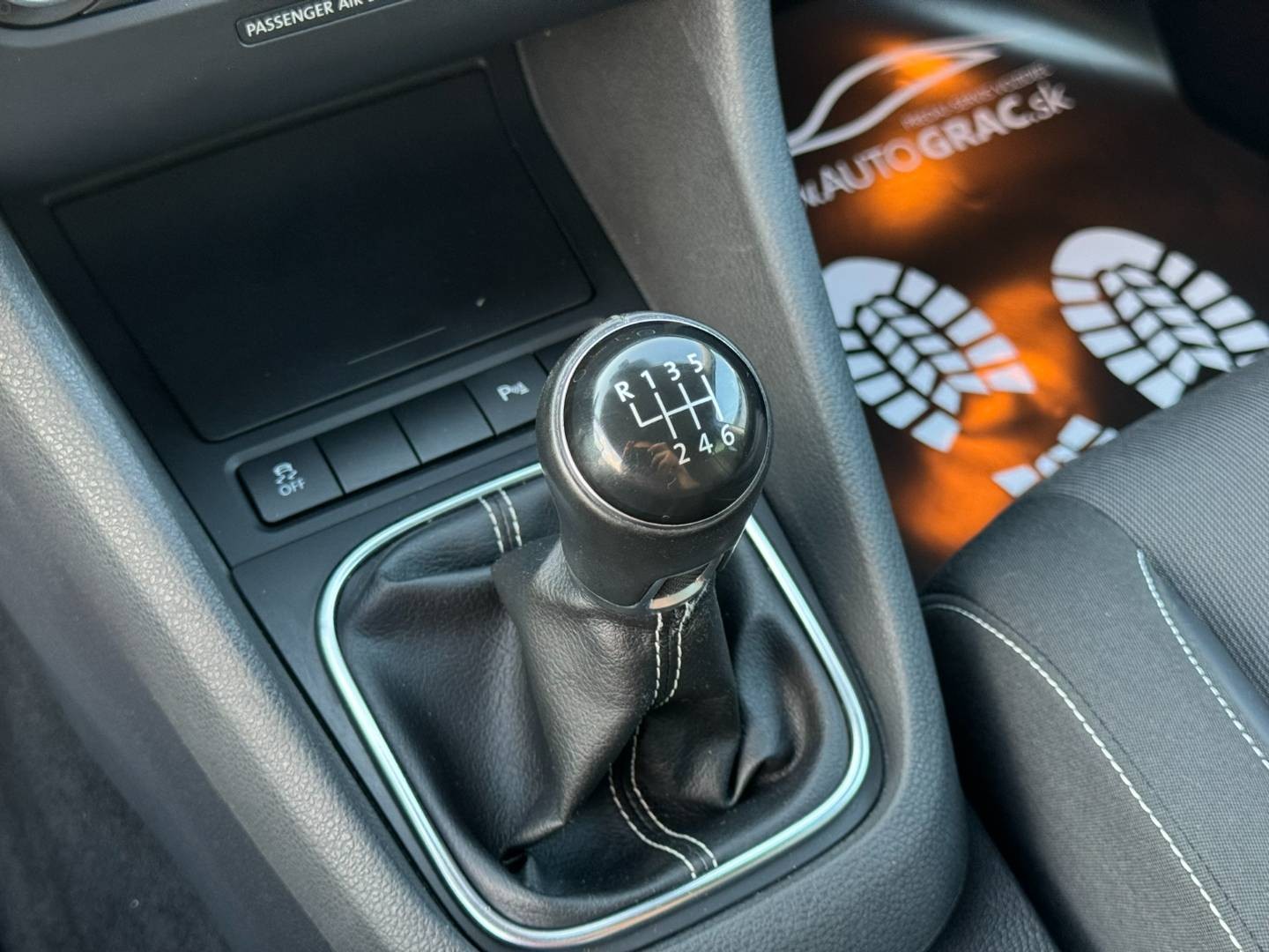Volkswagen Golf Variant 1.2 TSI Highline