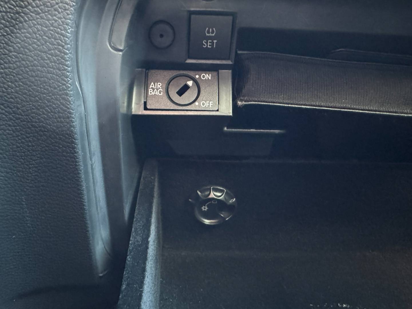 Volkswagen Golf Variant 1.2 TSI Highline