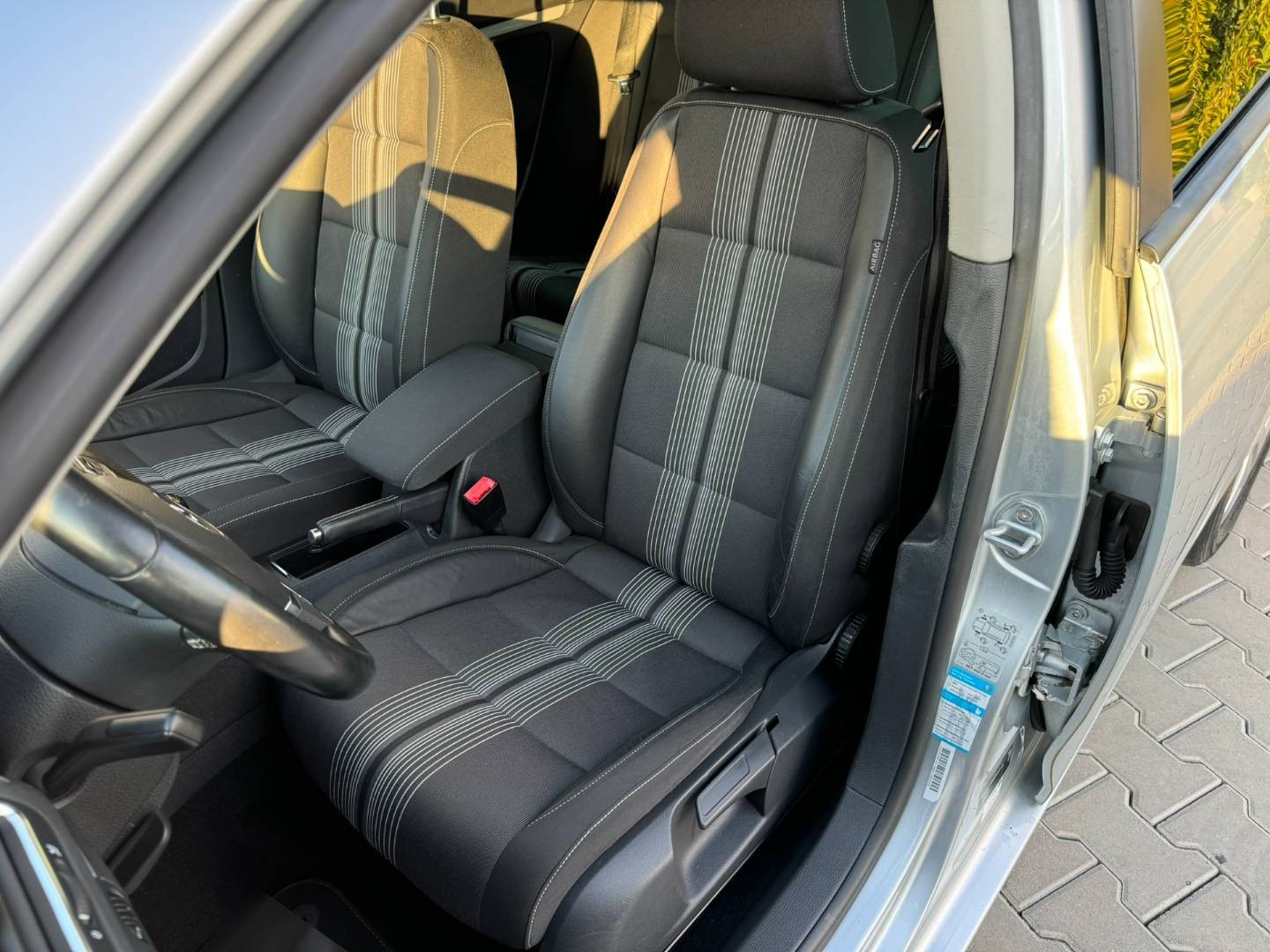 Volkswagen Golf Variant 1.2 TSI Highline
