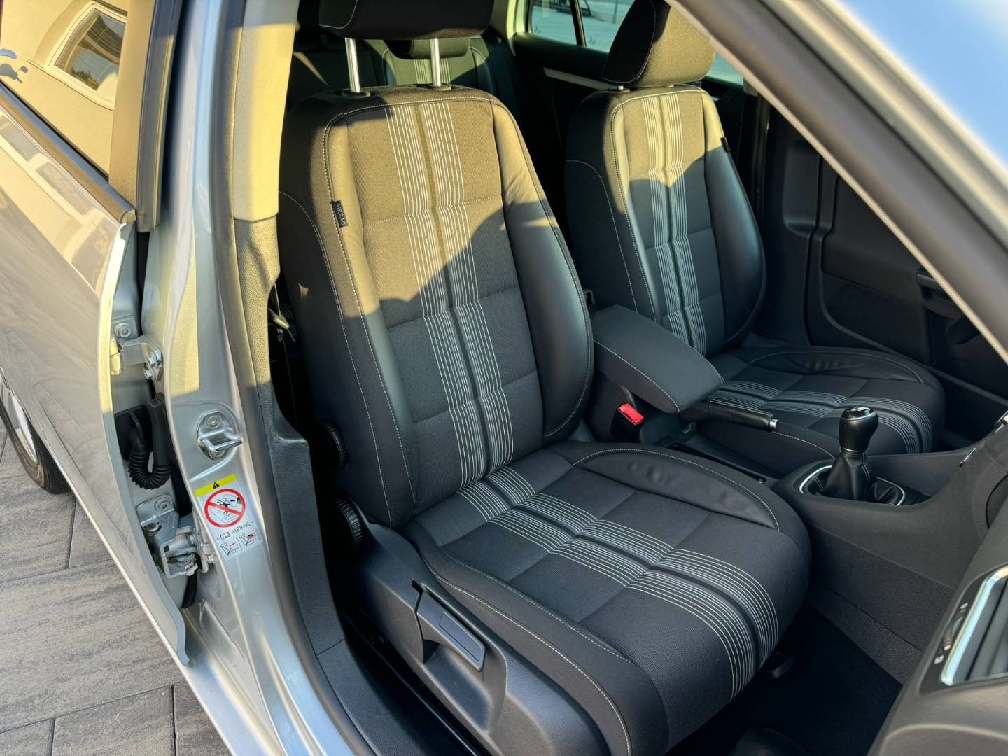 Volkswagen Golf Variant 1.2 TSI Highline