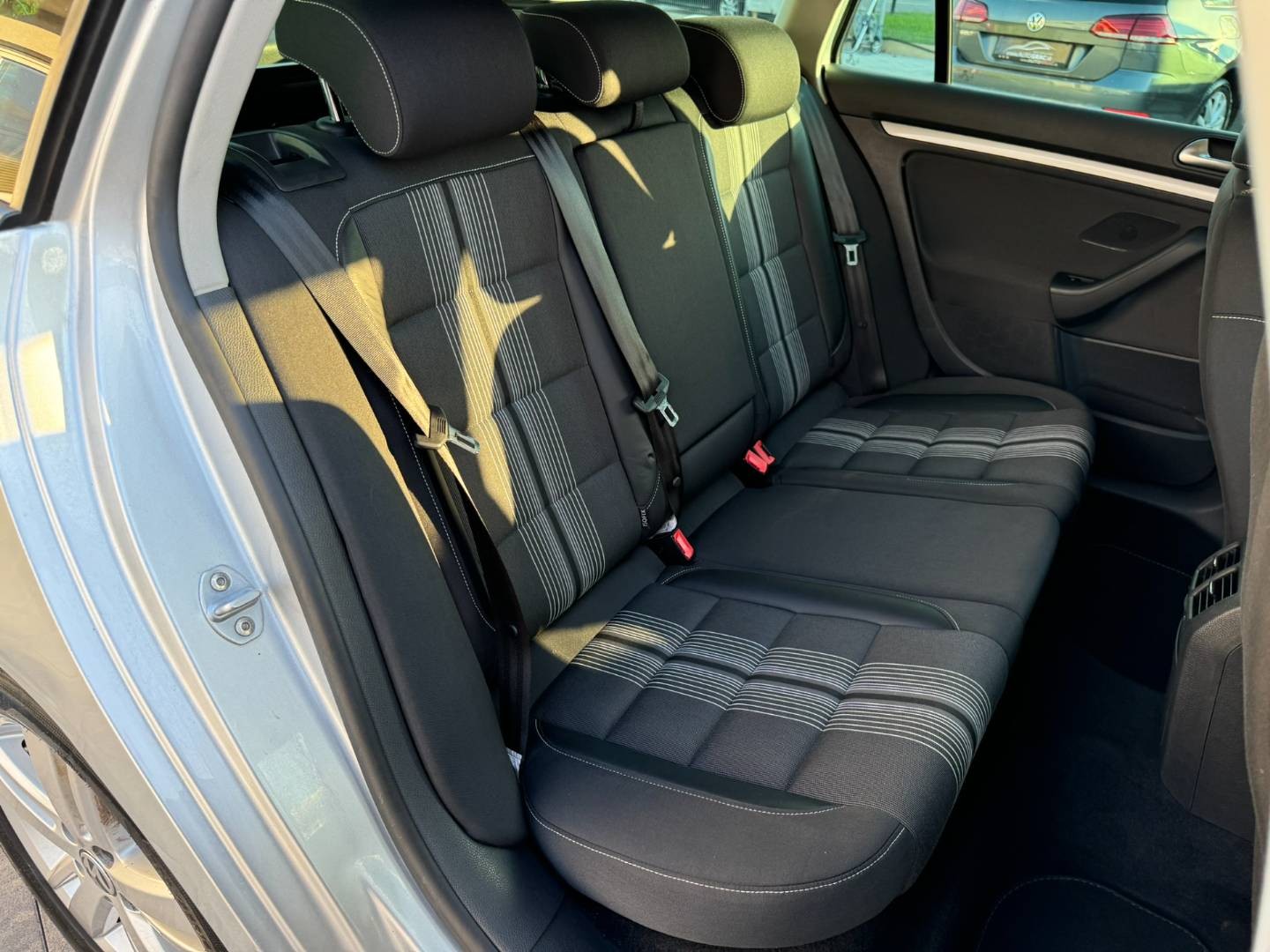 Volkswagen Golf Variant 1.2 TSI Highline