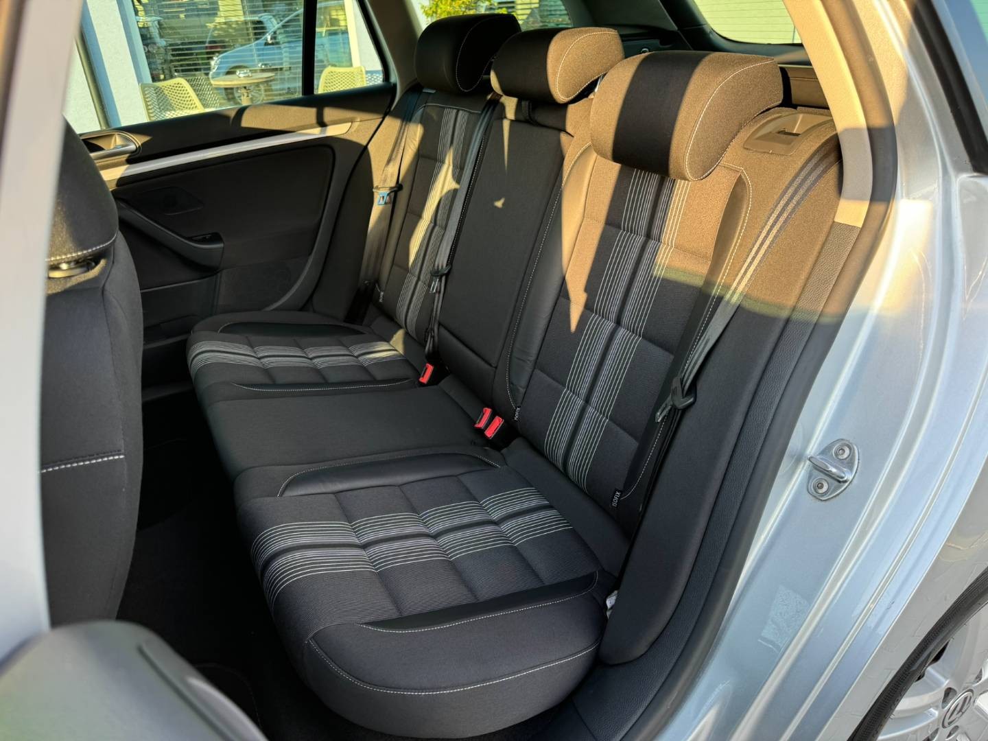 Volkswagen Golf Variant 1.2 TSI Highline