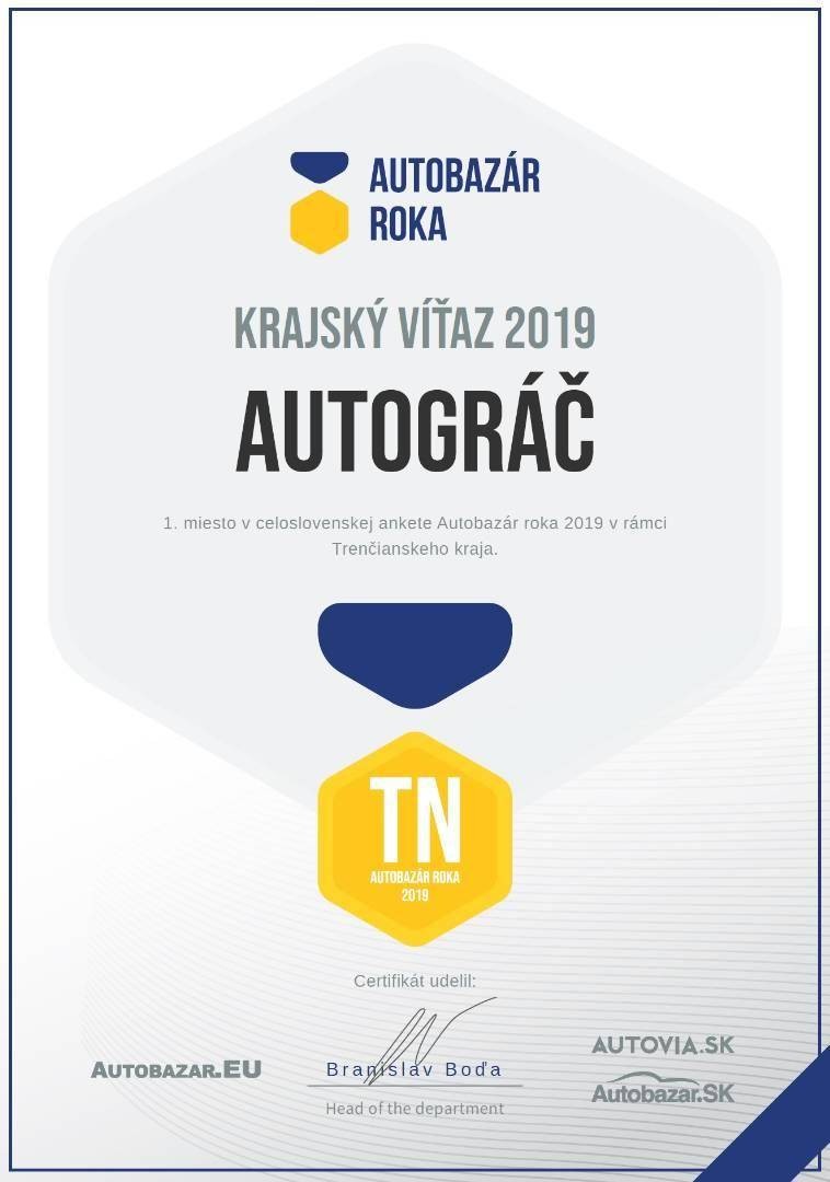 Volkswagen Golf Variant 1.2 TSI Highline
