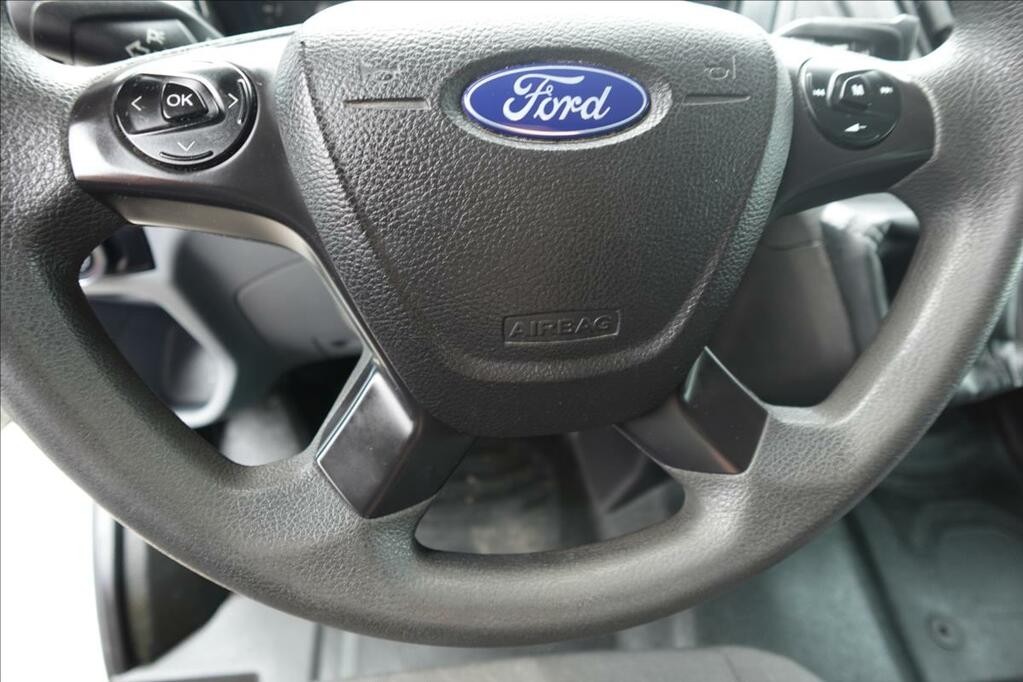 Ford Transit 2, 0 TDCi  L3H3 6MÍST KLIMA SERVISKA