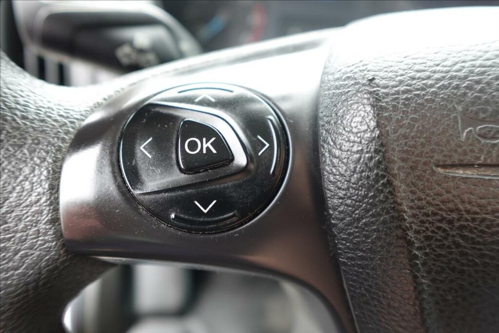 Ford Transit 2, 0 TDCi  L3H3 6MÍST KLIMA SERVISKA