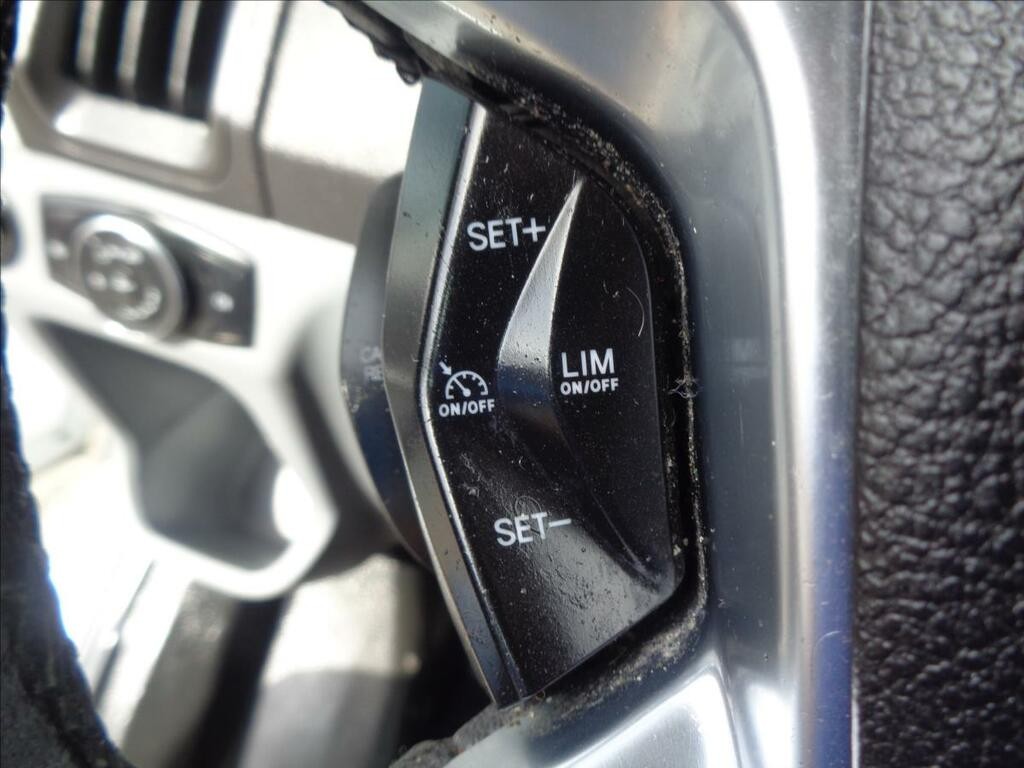 Ford Transit 2, 0 TDCI  L3H2 6MÍST KLIMA