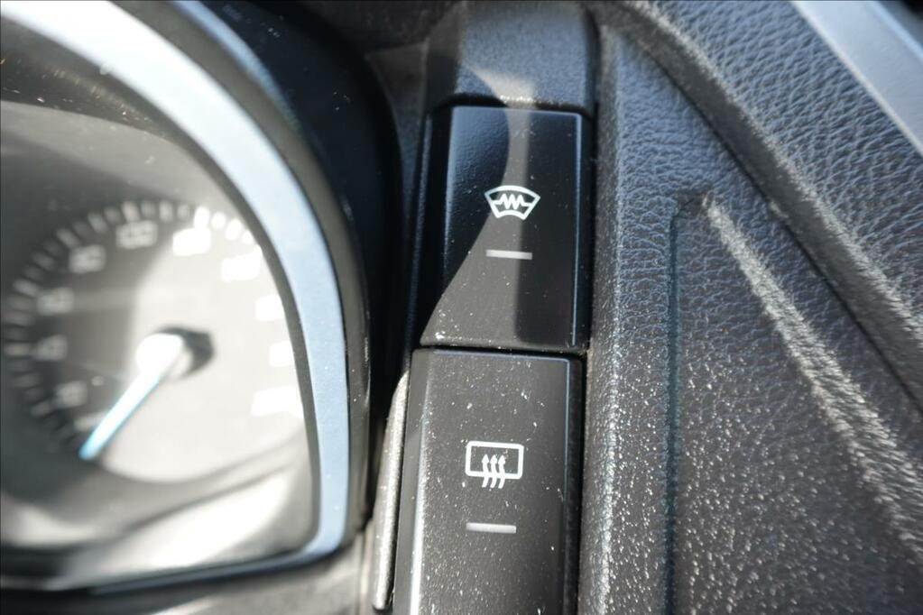 Ford Transit 2, 0 TDCi  L3H2 8MÍST BUS KLIMA