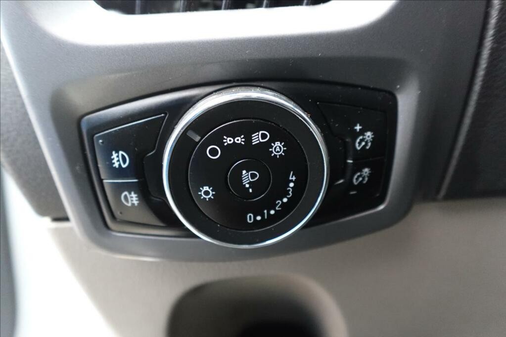 Ford Transit Custom 2, 2 TDCI  L1H1 5MÍST KLIMA
