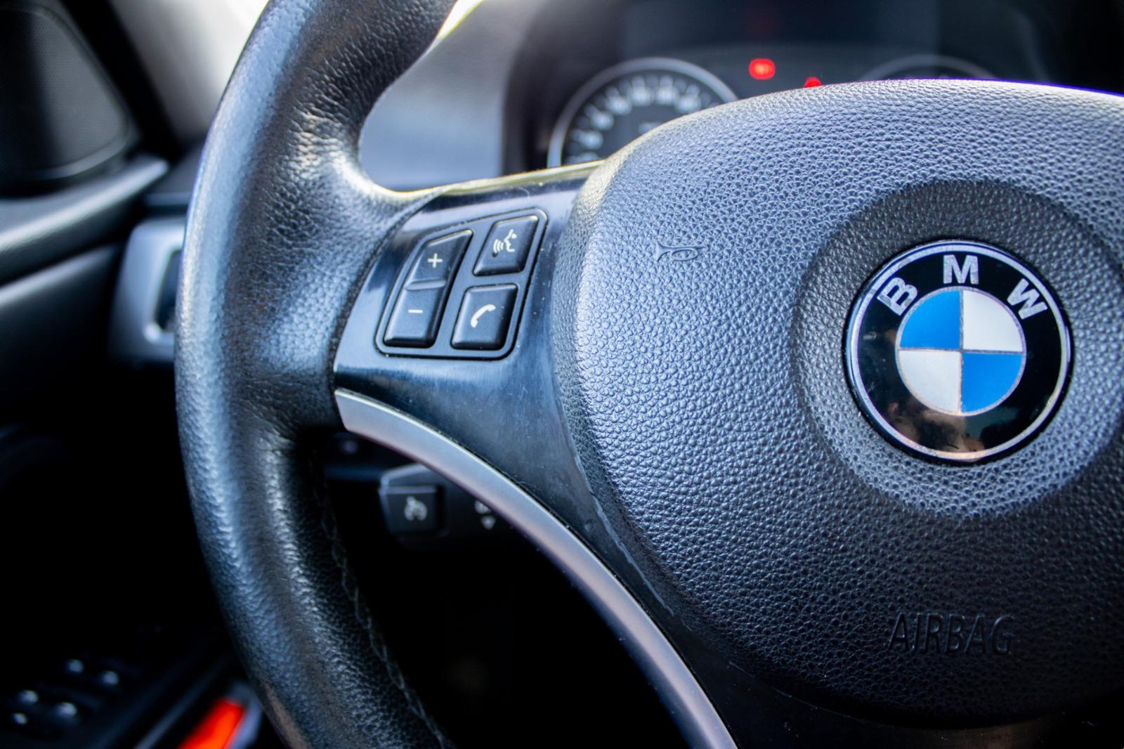 BMW Rad 3 325 d A/T