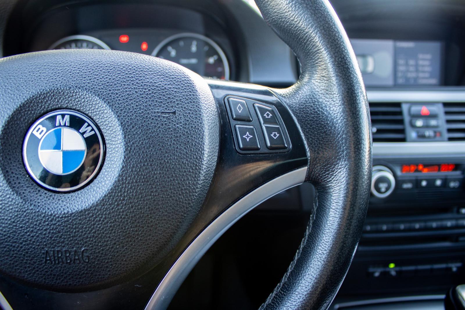 BMW Rad 3 325 d A/T