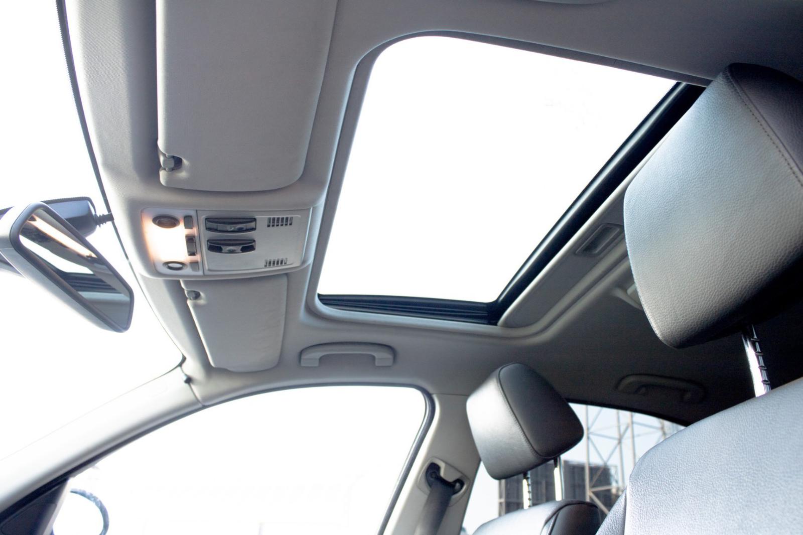 BMW Rad 3 325 d A/T