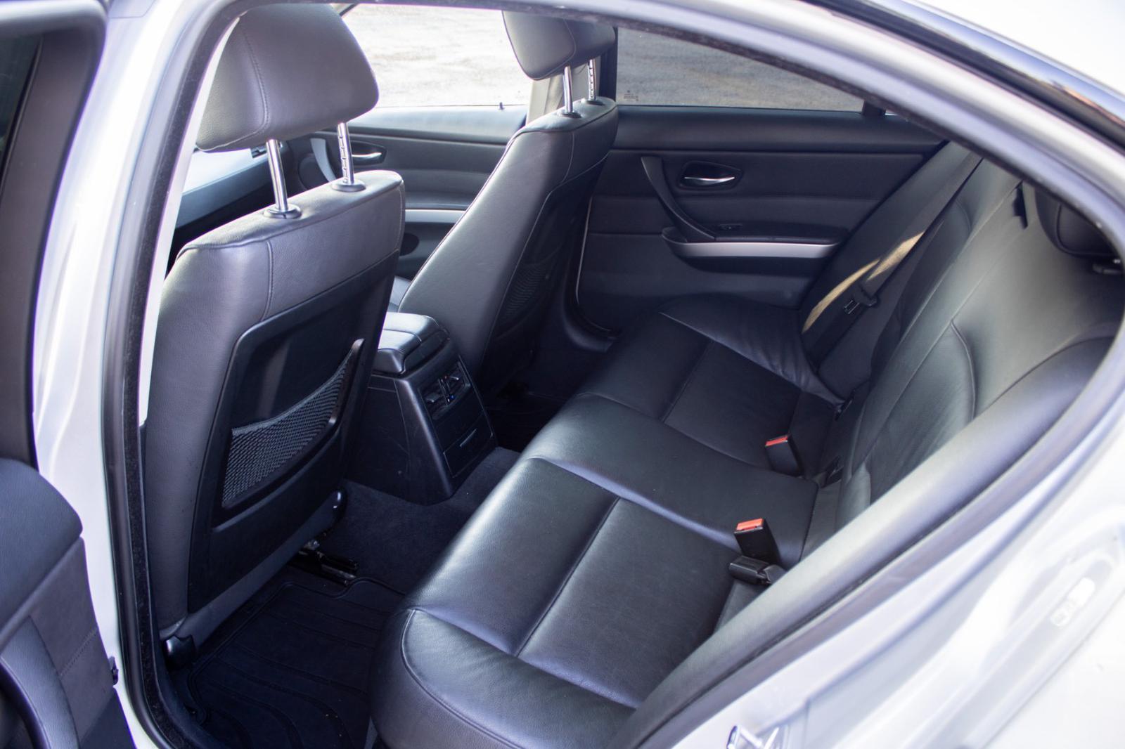 BMW Rad 3 325 d A/T