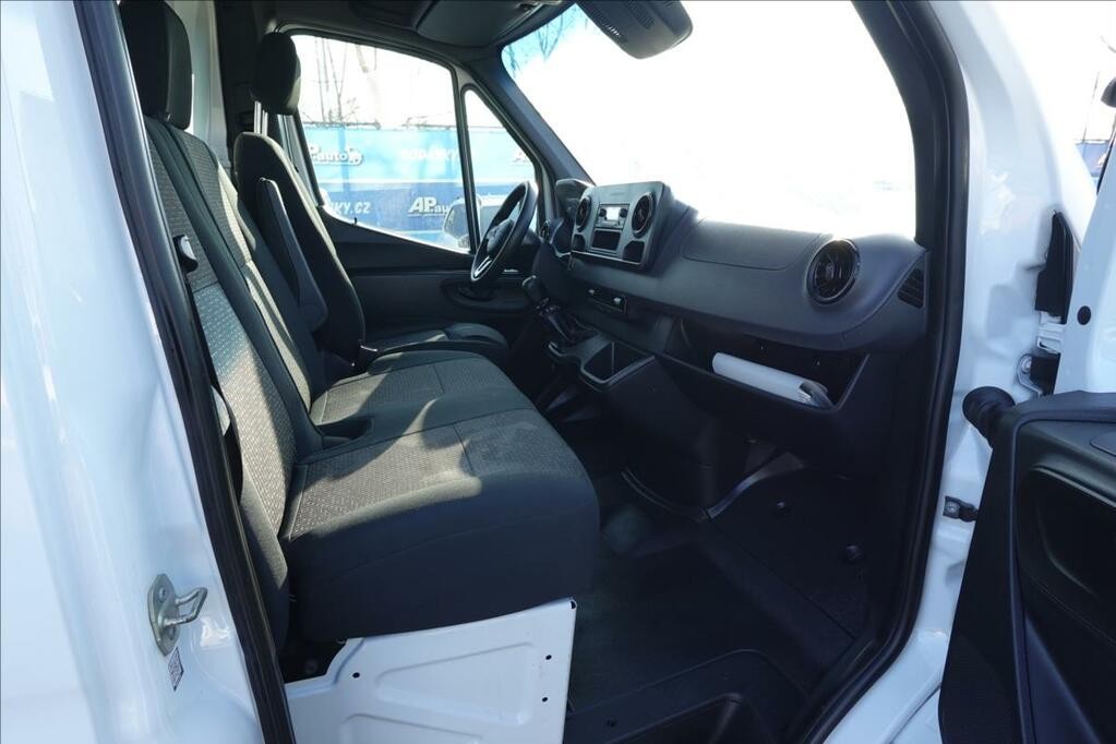 Mercedes-Benz Sprinter 2, 2 CDI  314 SKLÁPĚČ KLIMA