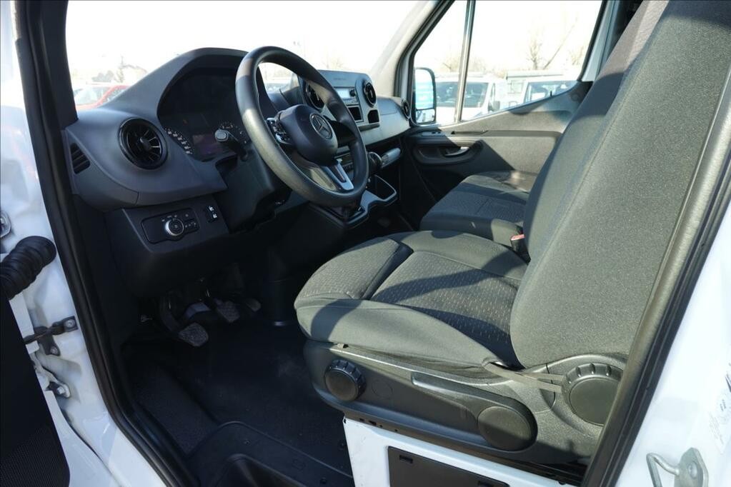 Mercedes-Benz Sprinter 2, 2 CDI  314 SKLÁPĚČ KLIMA