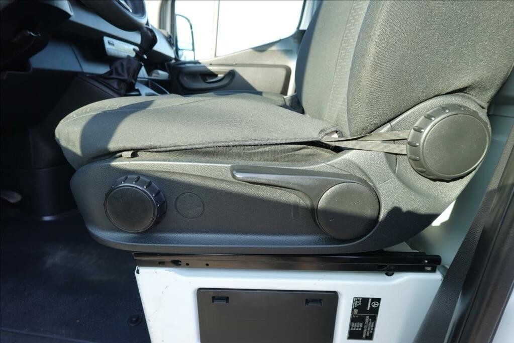 Mercedes-Benz Sprinter 2, 2 CDI  314 SKLÁPĚČ KLIMA