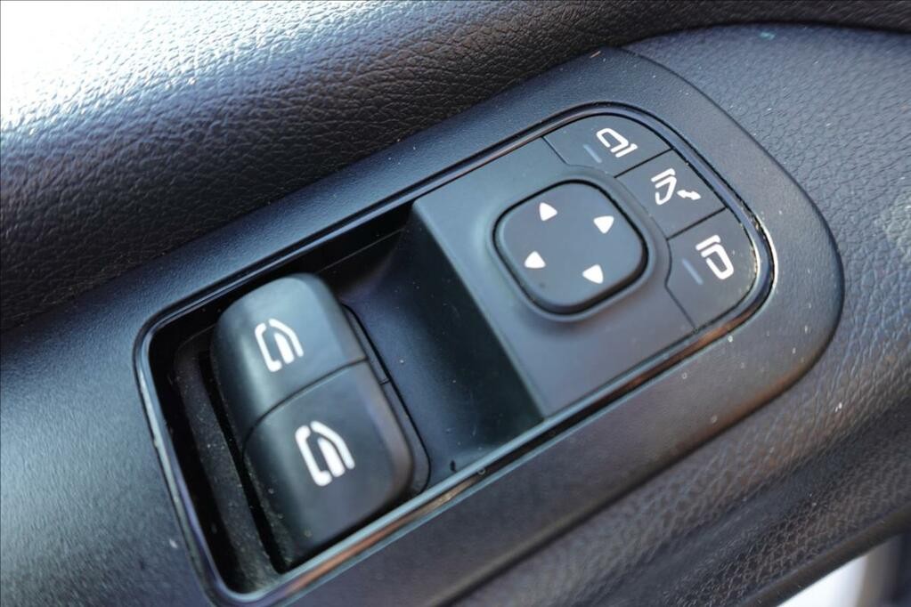 Mercedes-Benz Sprinter 2, 2 CDI  314 SKLÁPĚČ KLIMA