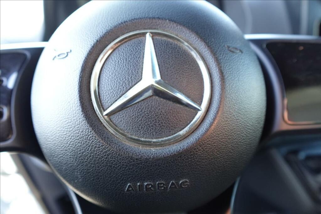 Mercedes-Benz Sprinter 2, 2 CDI  314 SKLÁPĚČ KLIMA