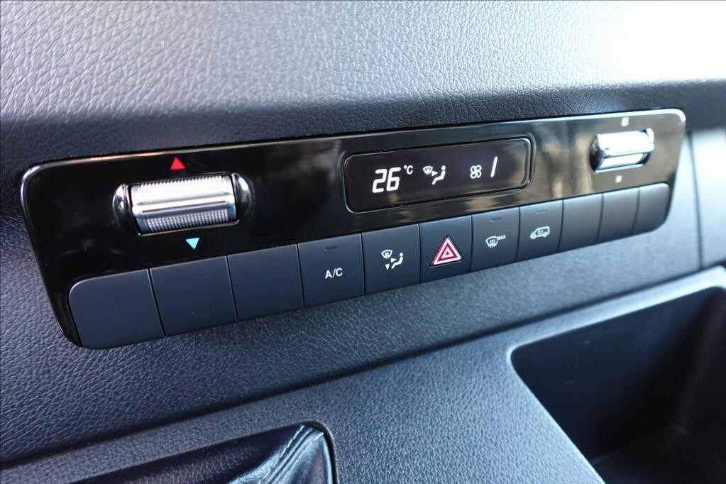 Mercedes-Benz Sprinter 2, 2 CDI  314 SKLÁPĚČ KLIMA