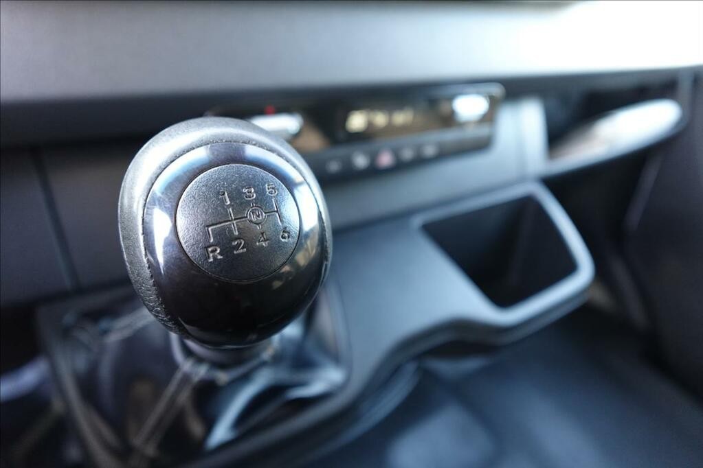 Mercedes-Benz Sprinter 2, 2 CDI  314 SKLÁPĚČ KLIMA