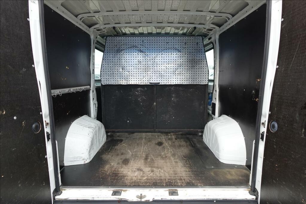 Peugeot Boxer 2, 2 HDi  L1H1 6MÍST KLIMA