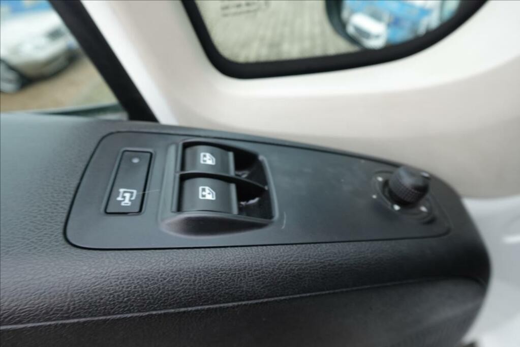 Peugeot Boxer 2, 2 HDi  L1H1 6MÍST KLIMA