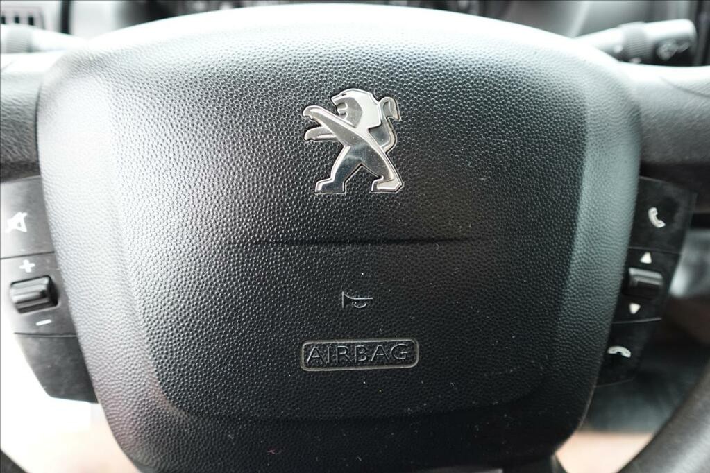 Peugeot Boxer 2, 2 HDi  L1H1 6MÍST KLIMA