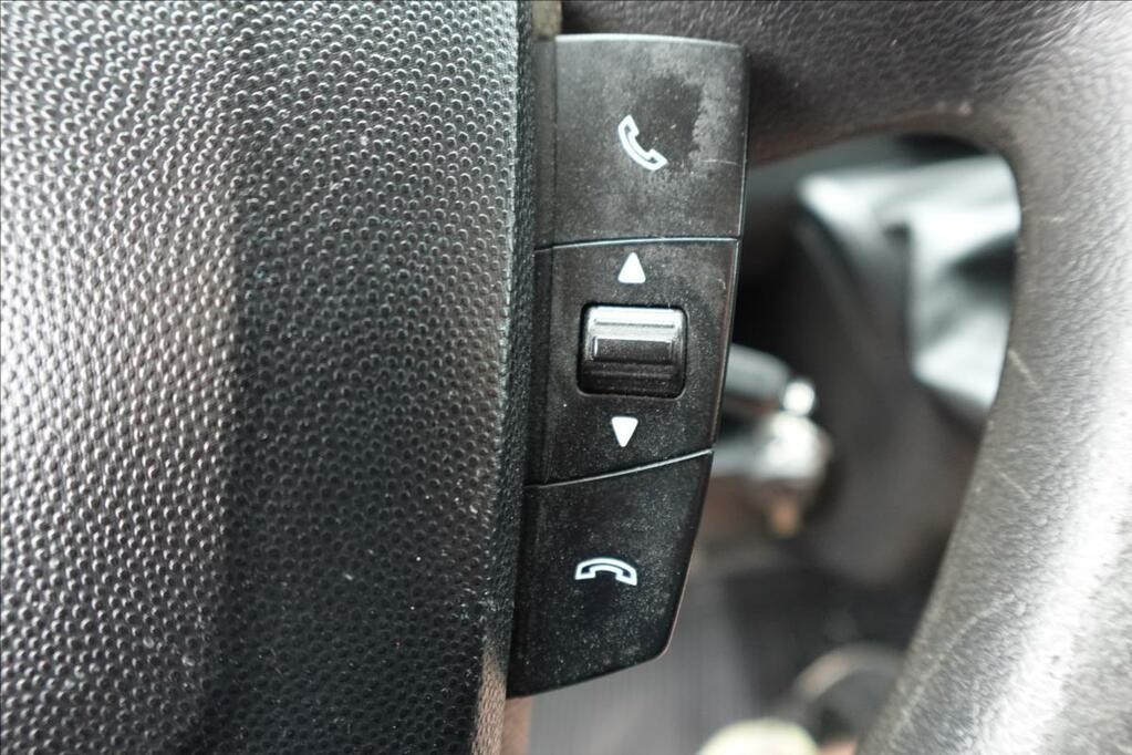 Peugeot Boxer 2, 2 HDi  L1H1 6MÍST KLIMA