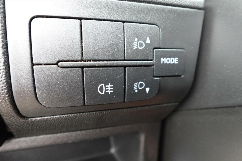Peugeot Boxer 2, 2 HDi  L1H1 6MÍST KLIMA