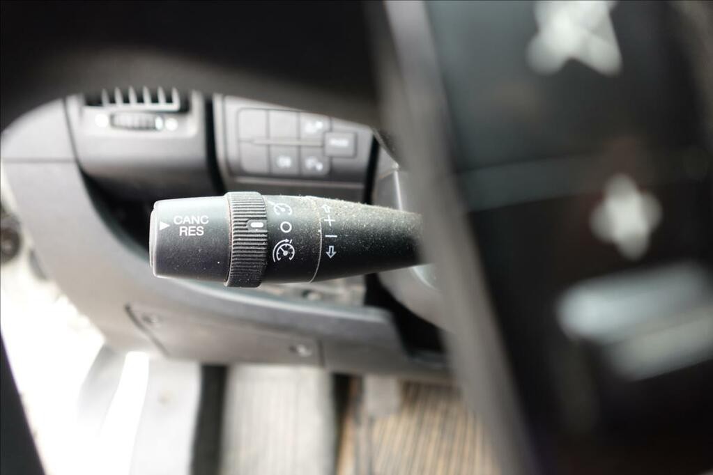 Peugeot Boxer 2, 0 TDCI  L5H2 6MÍST KLIMA