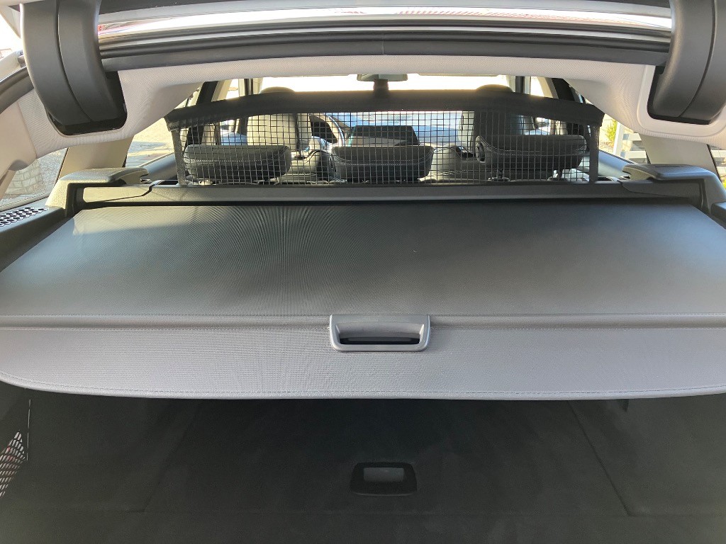 BMW rad 3 Touring 320d Touring xDrive Sport Line A/T