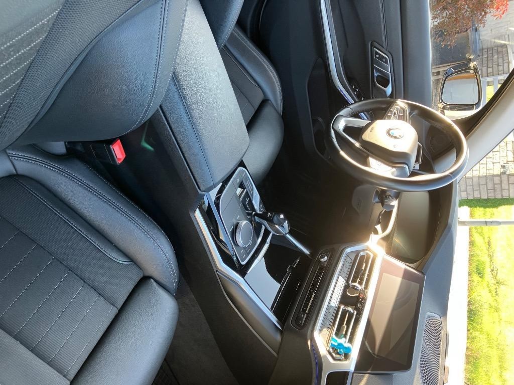 BMW rad 3 Touring 320d Touring xDrive Sport Line A/T