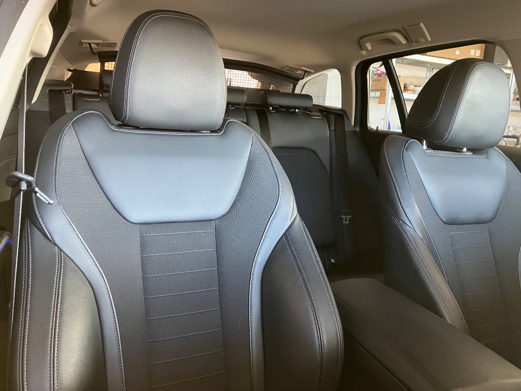 BMW rad 3 Touring 320d Touring xDrive Sport Line A/T