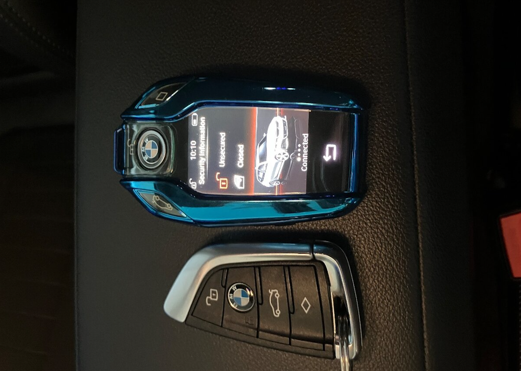 BMW rad 3 Touring 320d Touring xDrive Sport Line A/T