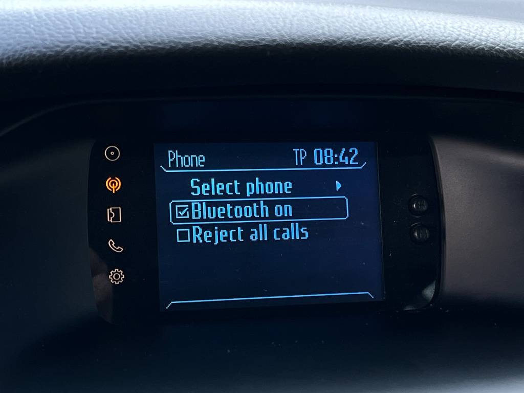 Ford Focus Kombi SK 1.6 TDCi M6