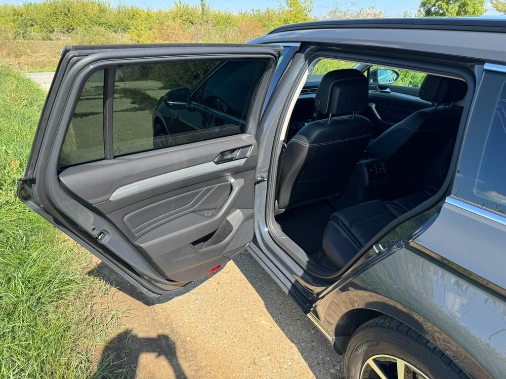 Volkswagen Passat Variant GTE 1.4 TSI ACT DSG