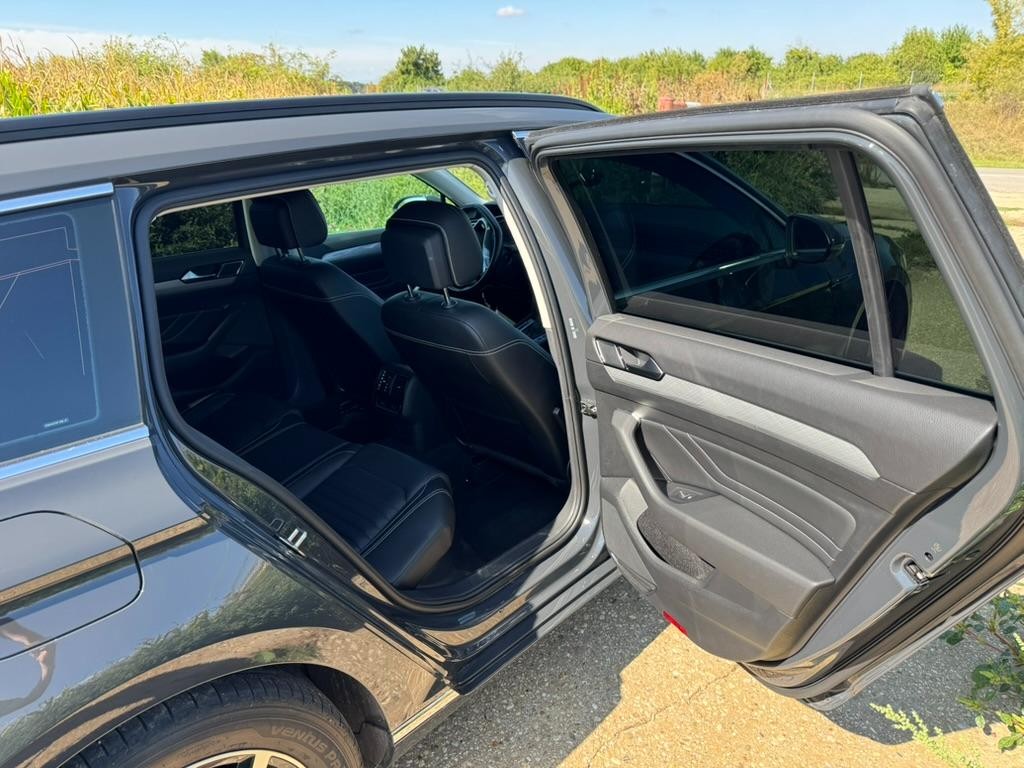Volkswagen Passat Variant GTE 1.4 TSI ACT DSG
