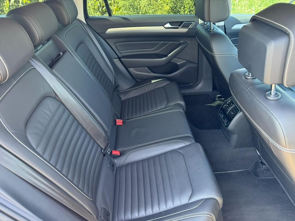 Volkswagen Passat Variant GTE 1.4 TSI ACT DSG