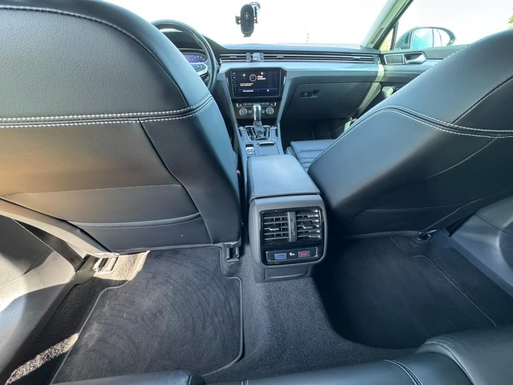 Volkswagen Passat Variant GTE 1.4 TSI ACT DSG