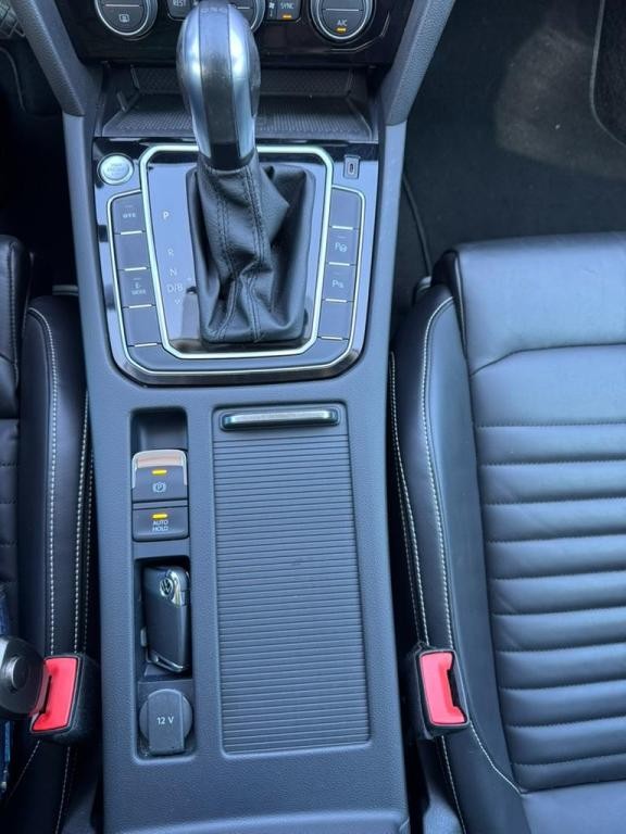 Volkswagen Passat Variant GTE 1.4 TSI ACT DSG