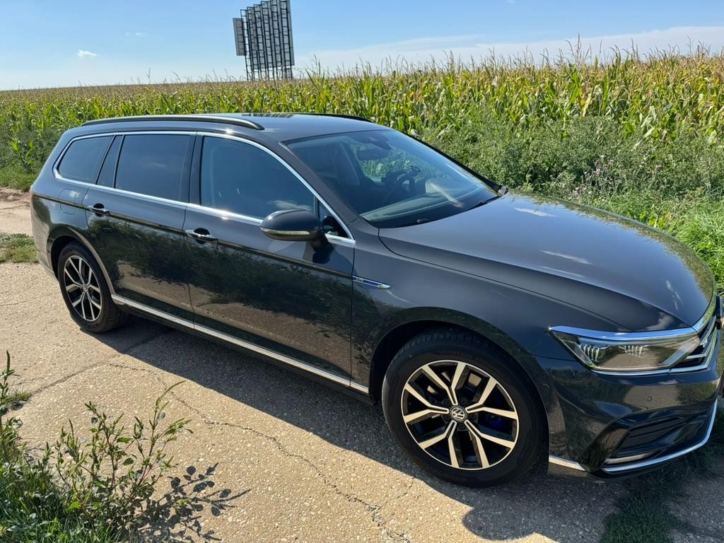 Volkswagen Passat Variant GTE 1.4 TSI ACT DSG