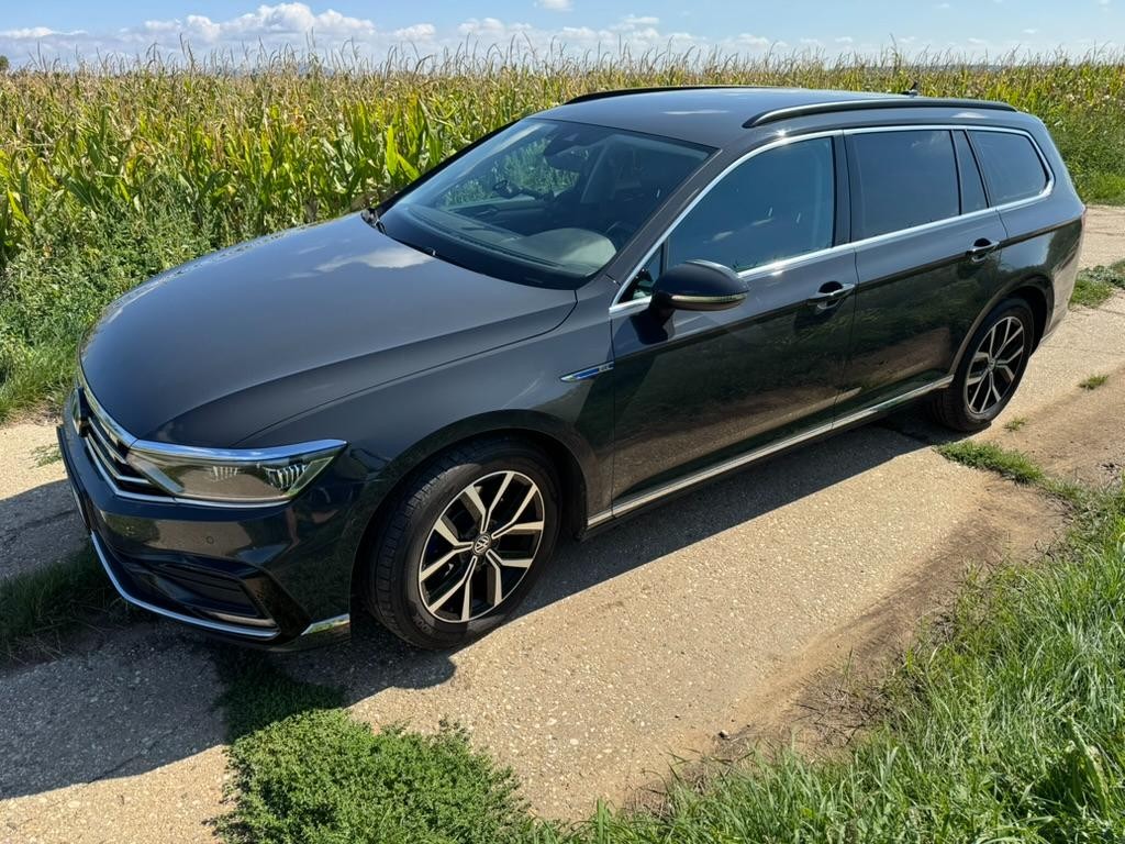 Volkswagen Passat Variant GTE 1.4 TSI ACT DSG