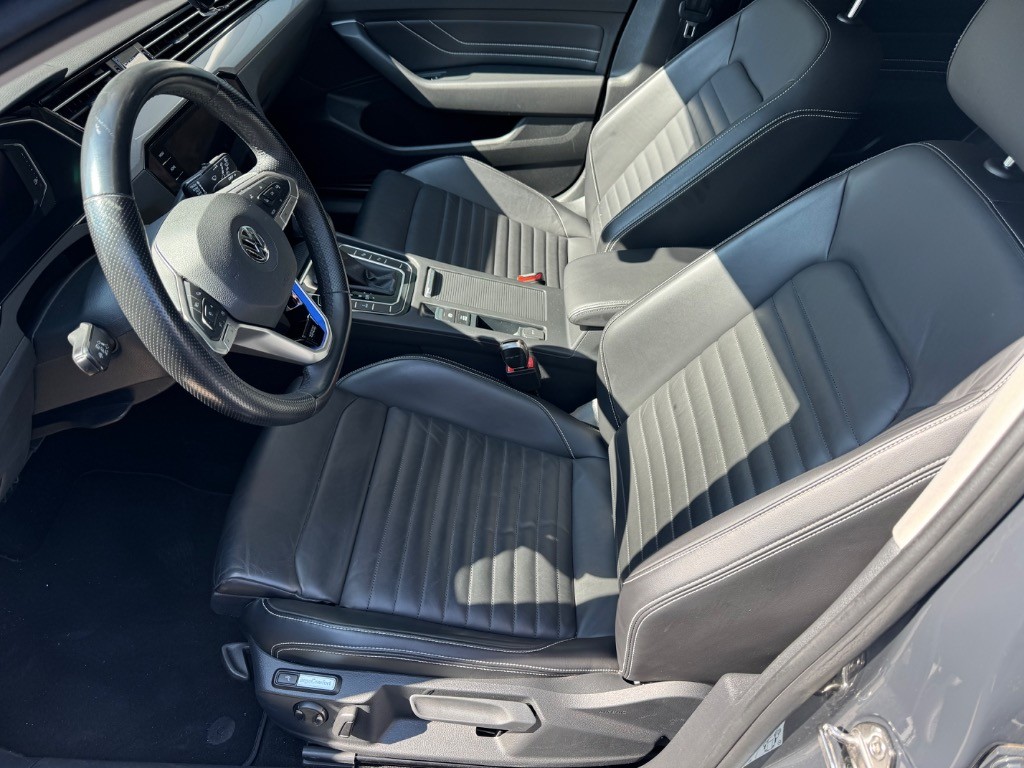 Volkswagen Passat Variant GTE 1.4 TSI ACT DSG