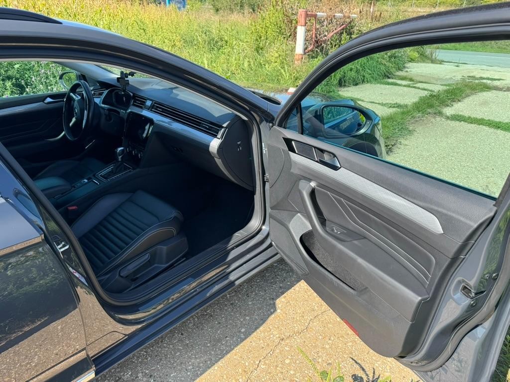 Volkswagen Passat Variant GTE 1.4 TSI ACT DSG