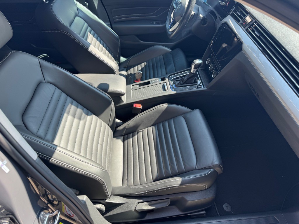 Volkswagen Passat Variant GTE 1.4 TSI ACT DSG