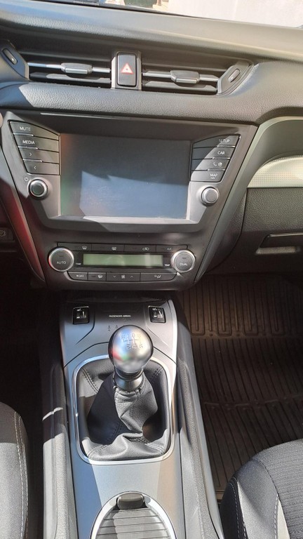 Toyota Avensis Combi 2.0 D-4D S&S Business