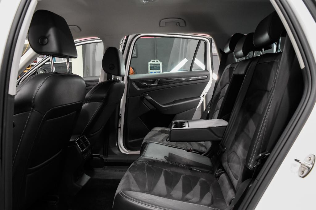 Škoda Kodiaq 2.0 TDI SCR 190k Style DSG 4x4