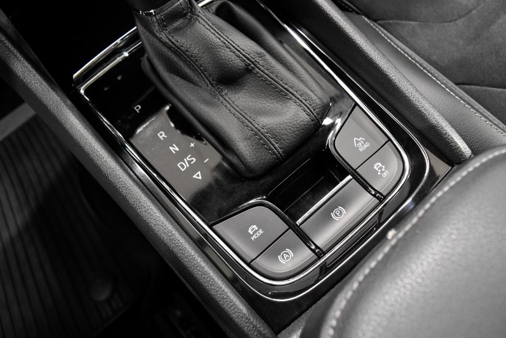 Škoda Kodiaq 2.0 TDI SCR 190k Style DSG 4x4