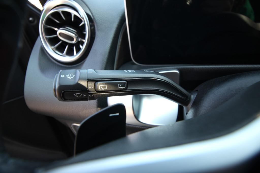 Mercedes GLB 200d 4MATIC A/T