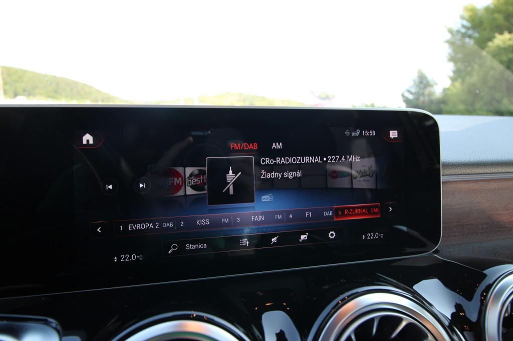 Mercedes GLB 200d 4MATIC A/T