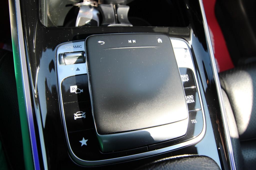 Mercedes GLB 200d 4MATIC A/T